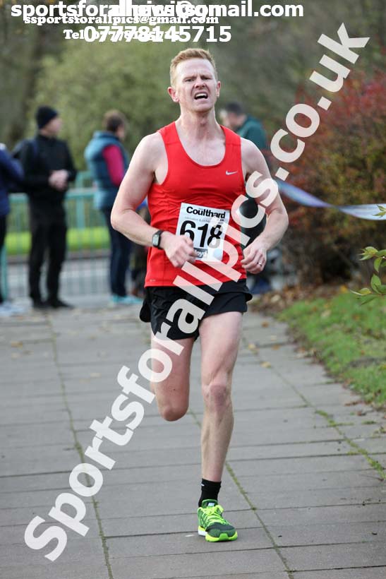 Brampton to Carlisle 10 Mile Road Race. Photo:  David T. Hewitson/Sports for All Pics